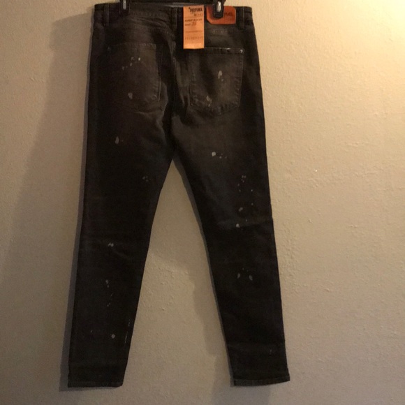 Refuel life style jeans - Picture 6 of 9